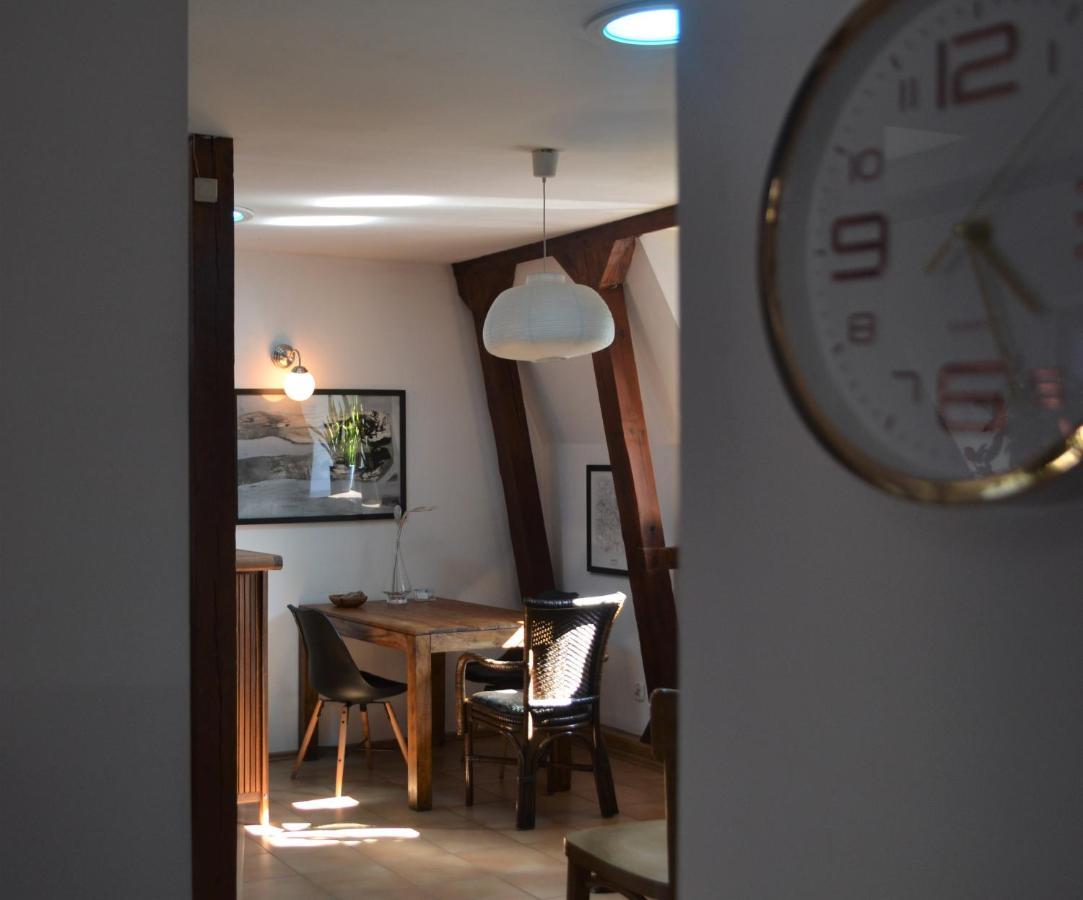 Akwarela I Lägenhet Kraków Exteriör bild
